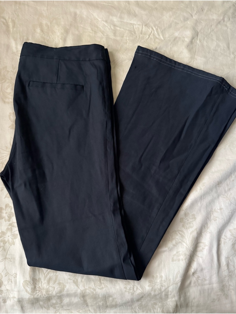 10 Crosby Derek Lam Flared Pants